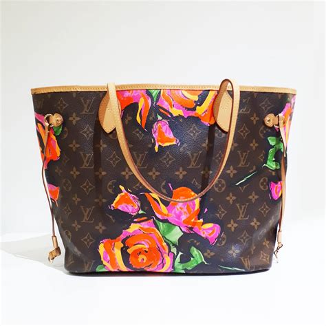 louis vuitton stephen sprouse shirt|louis vuitton stephen sprouse neverfull.